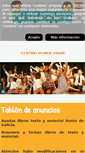 Mobile Screenshot of escuelasnieto.com